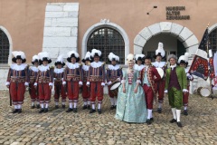 Barocktage Solothurn 2022