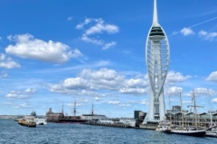 SIRD Portsmouth 2022