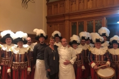Soirée baroque - Davos 2018