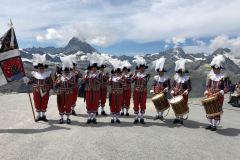 Zermatt Folklorefestival 2018